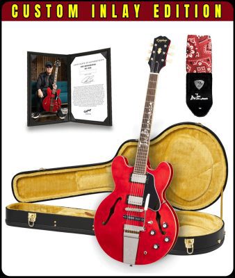 es-335 guitar image